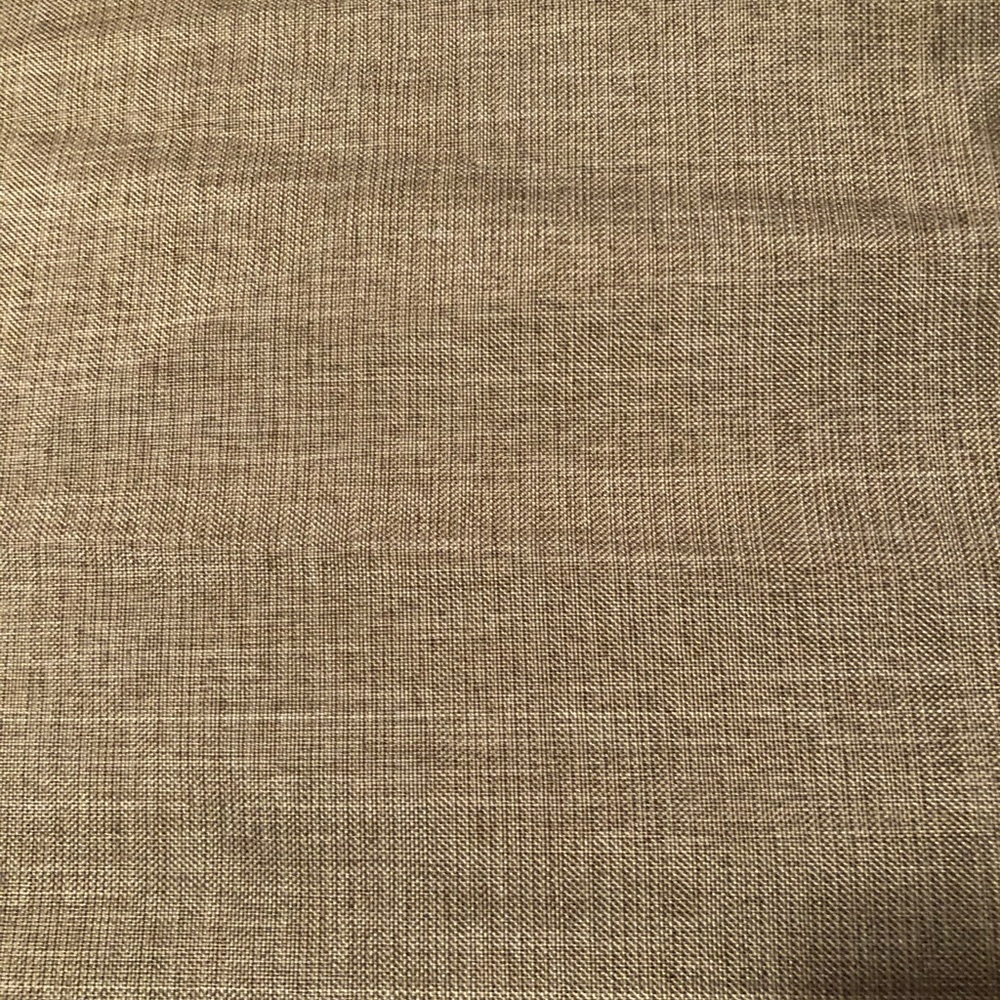 Single panel Curtain - Picture 2 of 4